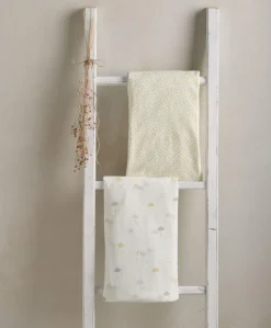 Nursery Bundle (5 Pieces) - Dream Upon A Cloud