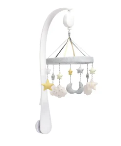 Nursery Bundle (5 Pieces) - Dream Upon A Cloud