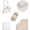 Nursery Bundle (5 Pieces) - Welcome to the World Duckling - Cloud