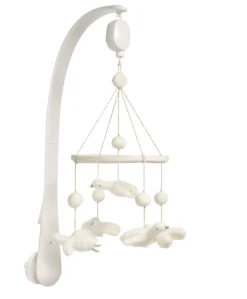 Nursery Bundle (5 Pieces) - Welcome to the World Duckling
