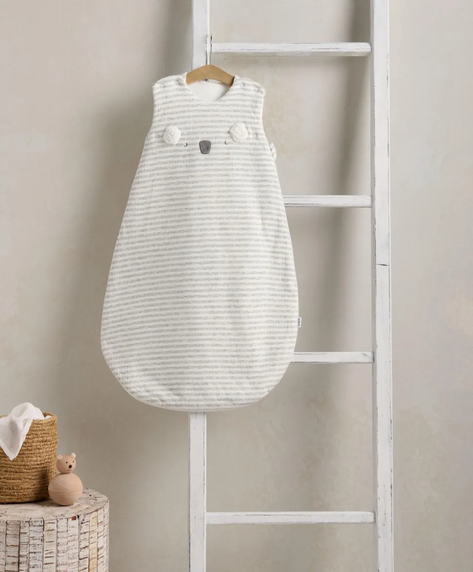 Nursery Bundle (5 Pieces) - Wildly Adventures