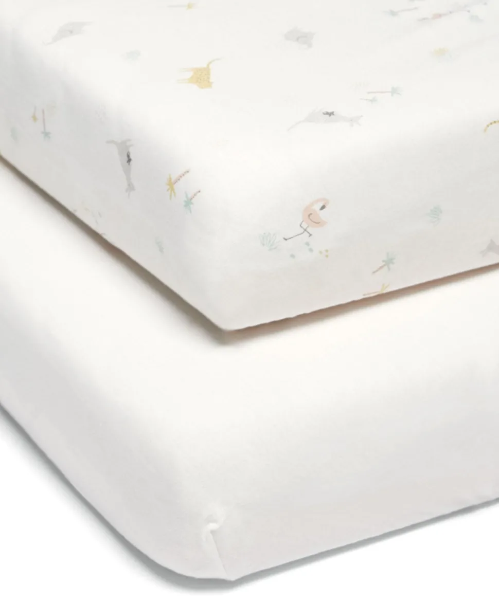 Nursery Bundle (5 Pieces) - Wildly Adventures