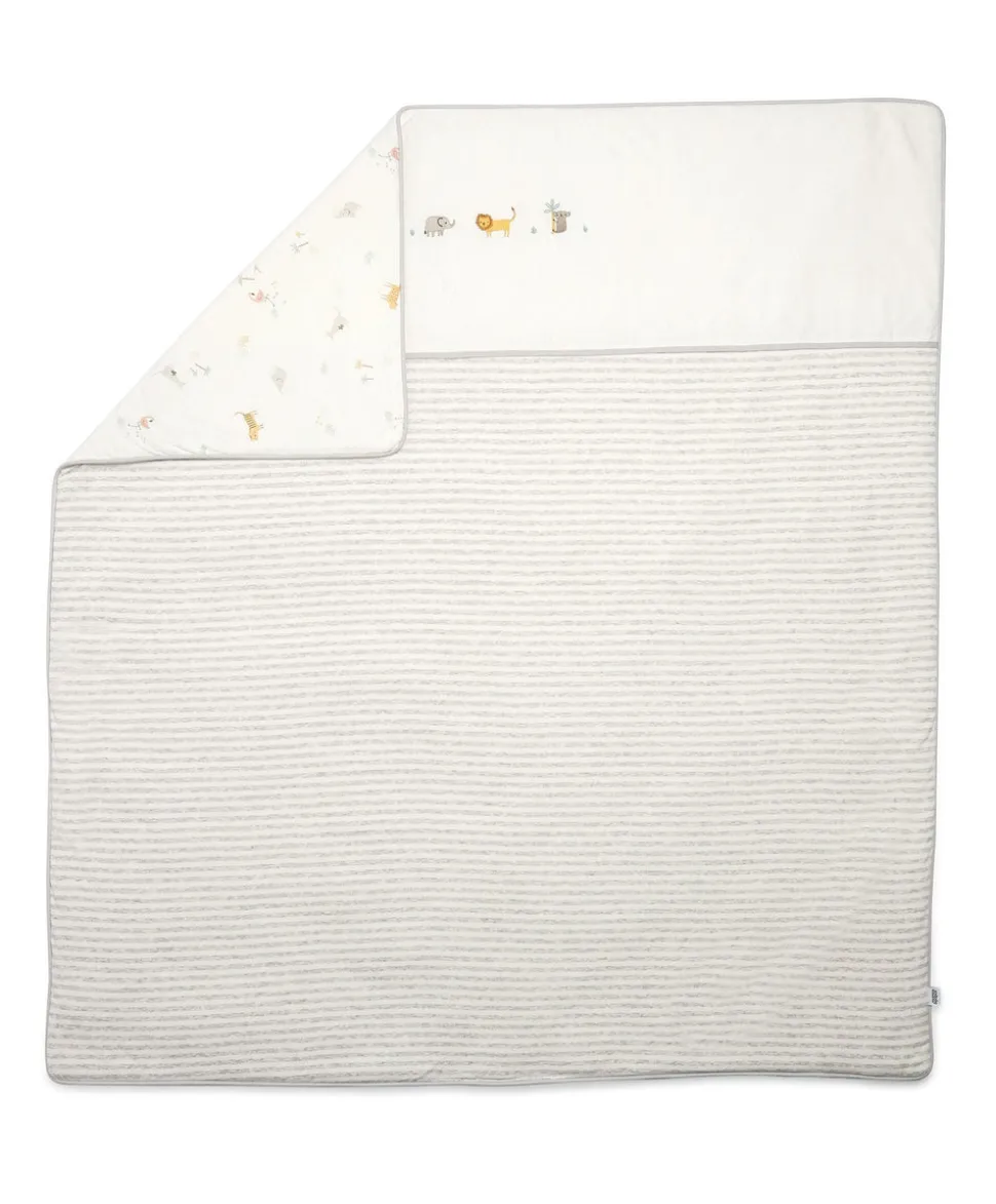 Nursery Bundle (5 Pieces) - Wildly Adventures
