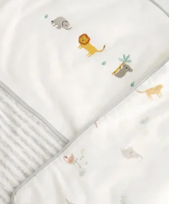 Nursery Bundle (5 Pieces) - Wildly Adventures