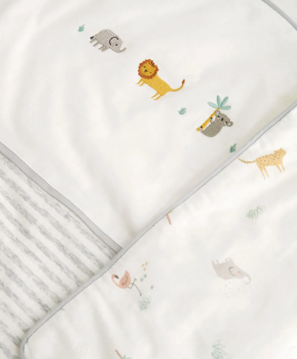 Nursery Bundle (5 Pieces) - Wildly Adventures