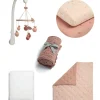Nursery Bundle (5 Pieces) - Welcome to the World Wildflower