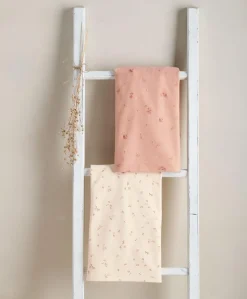 Nursery Bundle (5 Pieces) - Welcome to the World Wildflower