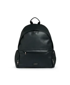 Ocarro Luxe Changing Backpack - Black