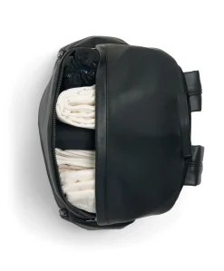 Ocarro Luxe Changing Backpack - Black