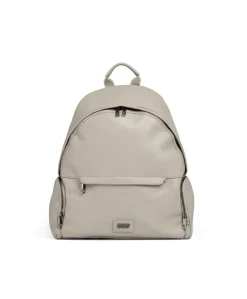 Ocarro Luxe Changing Backpack - Taupe