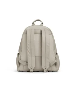 Ocarro Luxe Changing Backpack - Taupe