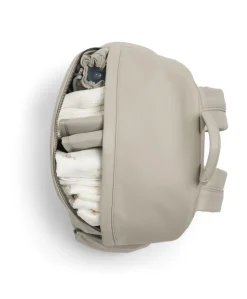 Ocarro Luxe Changing Backpack - Taupe