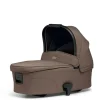Ocarro Pushchair Carrycot - Café