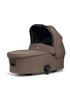Ocarro Pushchair Carrycot - Café