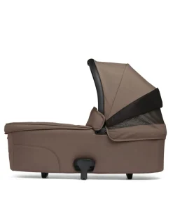Ocarro Pushchair Carrycot - Café