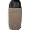 Ocarro Pushchair Footmuff - Café