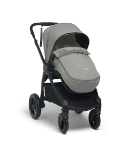 Ocarro Pushchair Footmuff - Flint Grey
