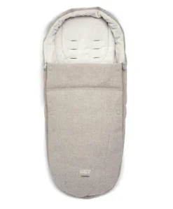 Ocarro Pushchair Footmuff - Heritage