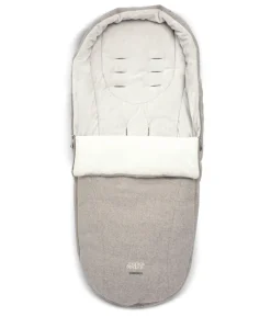 Ocarro Pushchair Footmuff - Heritage
