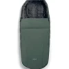 Ocarro Pushchair Footmuff - Oasis