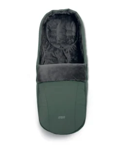 Ocarro Pushchair Footmuff - Oasis