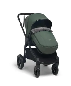 Ocarro Pushchair Footmuff - Oasis