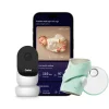 Owlet Dream Duo™ - Mint