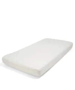 Petite Cot Quilted Mattress Protector
