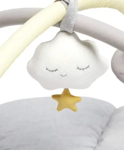 Playmat & Gym - Dream Upon a Cloud