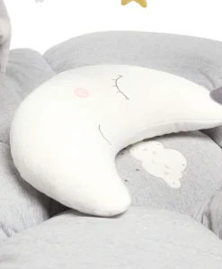 Playmat & Gym - Dream Upon a Cloud