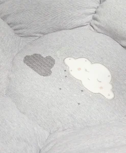 Playmat & Gym - Dream Upon a Cloud