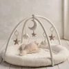 Playmat & Gym - Welcome to the World Duckling