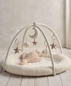 Playmat & Gym - Welcome to the World Duckling