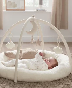 Playmat & Gym - Welcome to the World Duckling
