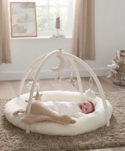 Playmat & Gym - Welcome to the World Duckling