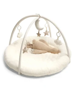Playmat & Gym - Welcome to the World Duckling