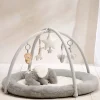 Playmat & Gym - Welcome to the World Elephant