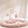 Playmat & Gym - Welcome to the World Bunny