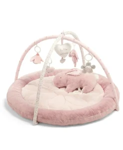 Playmat & Gym - Welcome to the World Bunny
