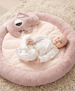 Playmat & Gym - Welcome to the World Bunny