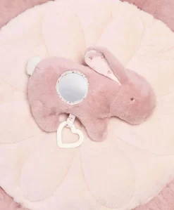 Playmat & Gym - Welcome to the World Bunny