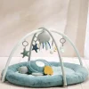 Playmat & Gym - Welcome to the World Under the Sea