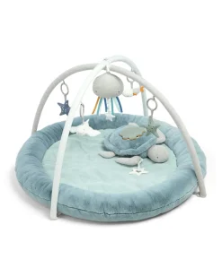 Playmat & Gym - Welcome to the World Under the Sea