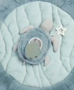 Playmat & Gym - Welcome to the World Under the Sea