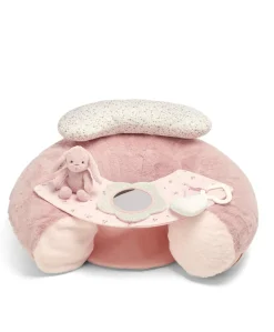 Playmat Bundle (3 pieces) - Welcome to the World Bunny/Pink