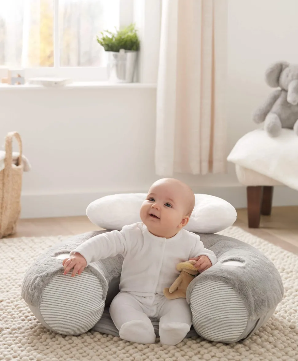 Playmat Bundle (3 Pieces) - Welcome to the World Elephant