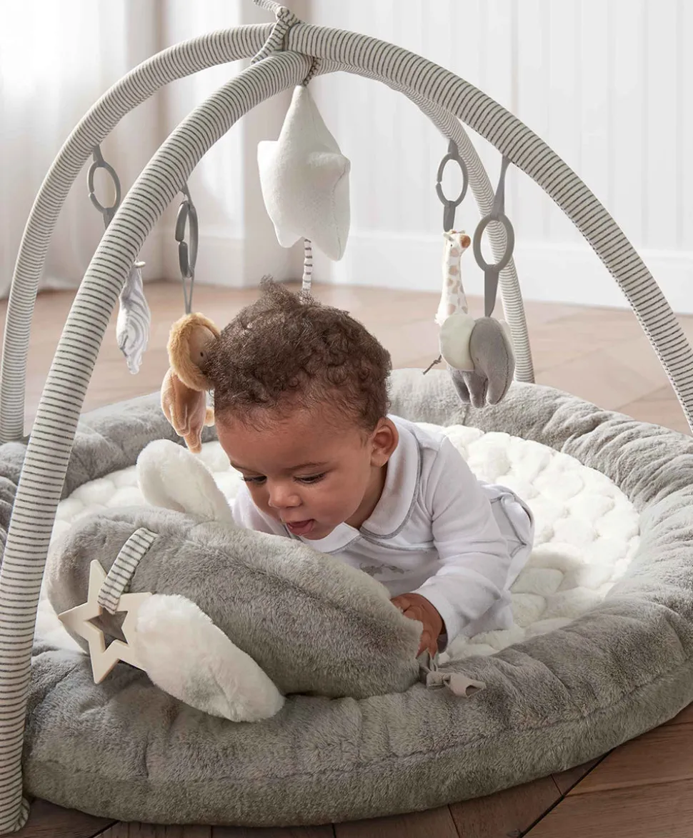 Playmat Bundle (3 Pieces) - Welcome to the World Elephant