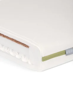 Premium Dual Core+ Cot Mattress