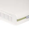 Premium Micro Motion Cot Mattress