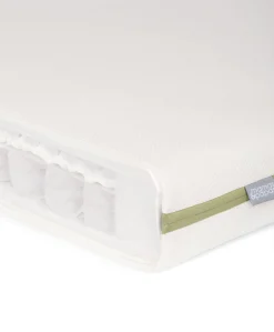 Premium Micro Motion Cotbed Mattress